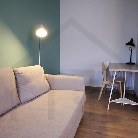 Campoamor Centro - Coqueto Apartamento Con Wifi. Oviedo Zewnętrze zdjęcie
