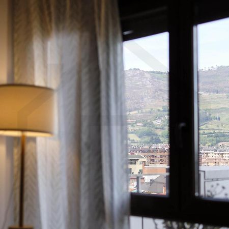Campoamor Centro - Coqueto Apartamento Con Wifi. Oviedo Zewnętrze zdjęcie