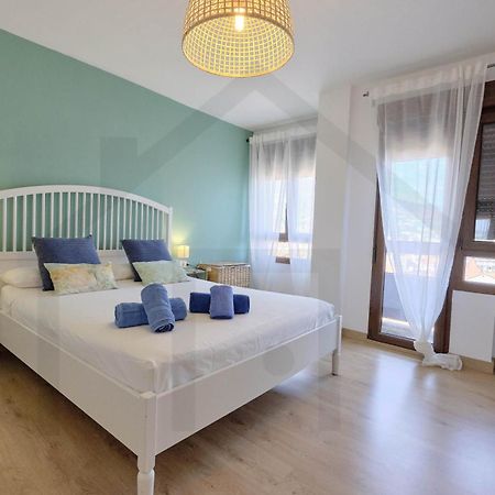 Campoamor Centro - Coqueto Apartamento Con Wifi. Oviedo Zewnętrze zdjęcie