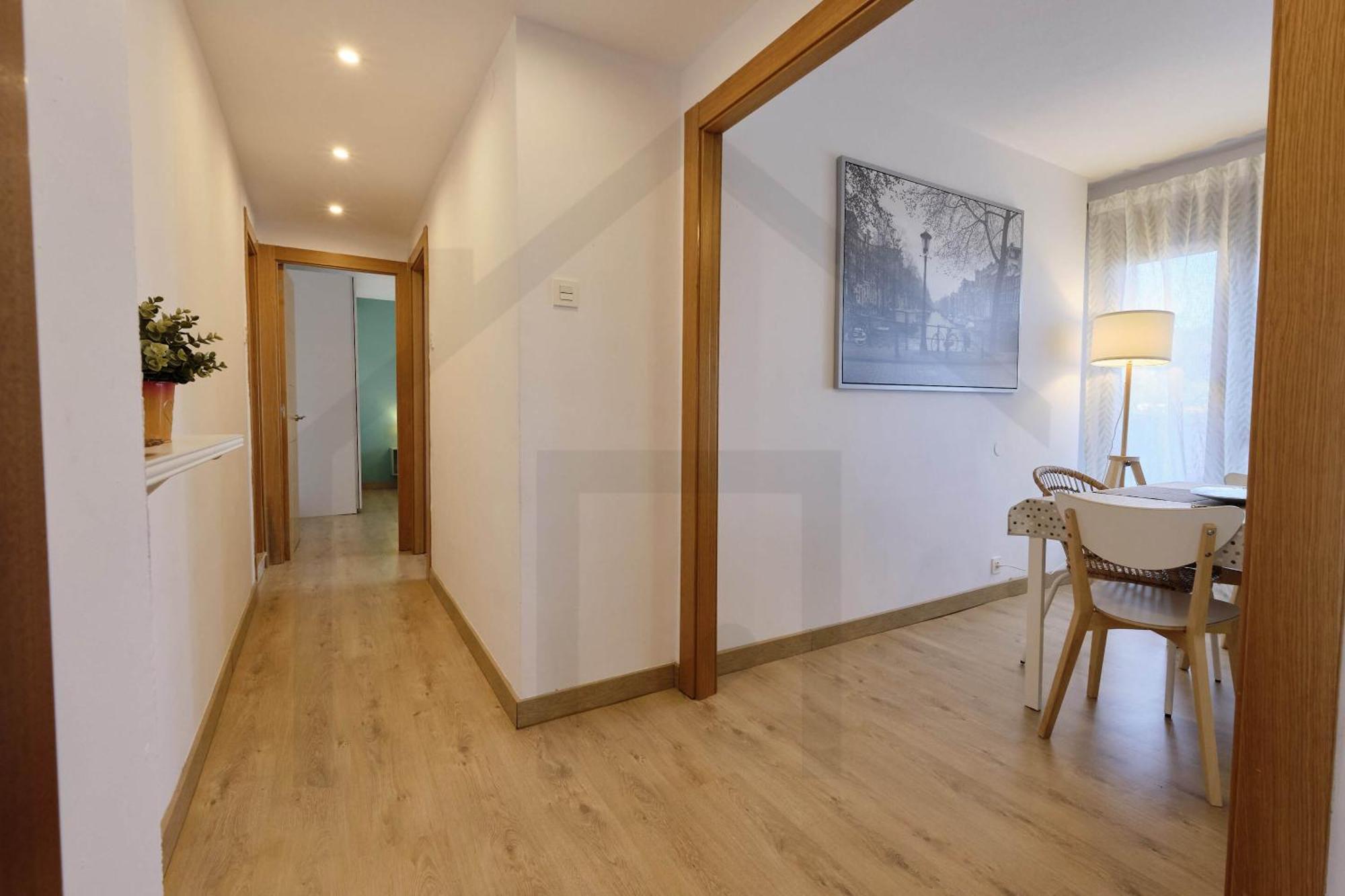 Campoamor Centro - Coqueto Apartamento Con Wifi. Oviedo Zewnętrze zdjęcie