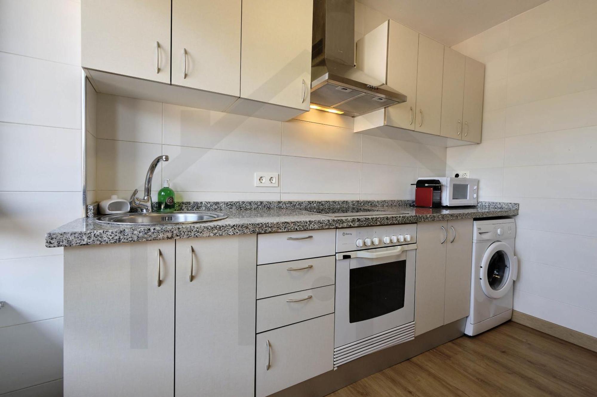 Campoamor Centro - Coqueto Apartamento Con Wifi. Oviedo Zewnętrze zdjęcie