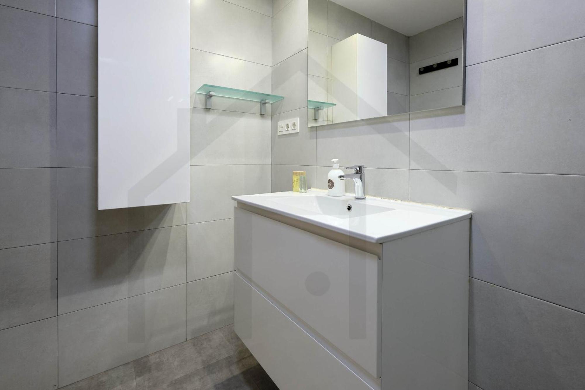 Campoamor Centro - Coqueto Apartamento Con Wifi. Oviedo Zewnętrze zdjęcie