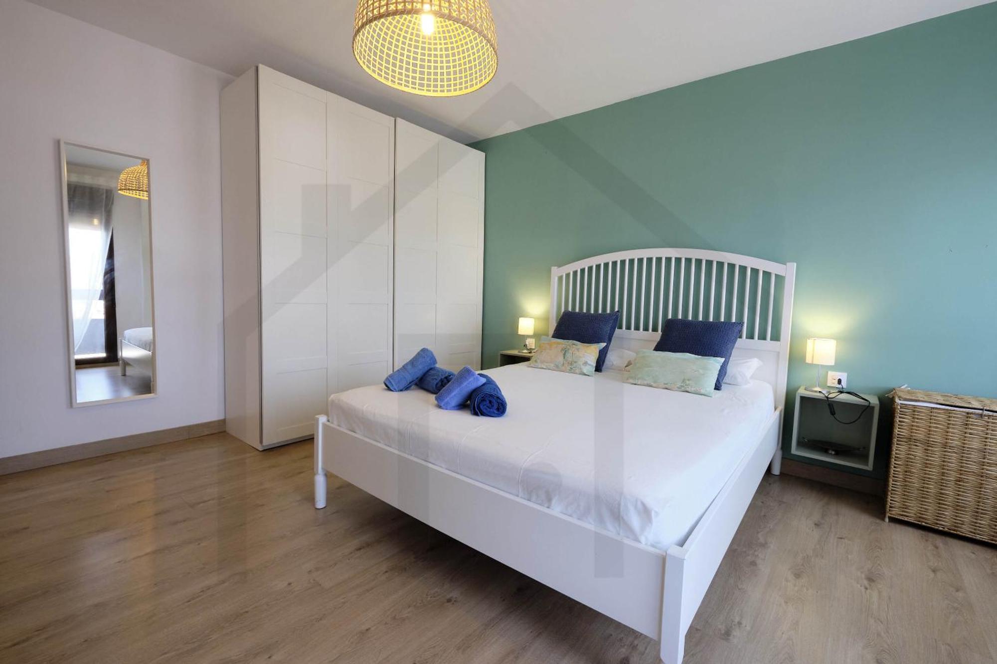 Campoamor Centro - Coqueto Apartamento Con Wifi. Oviedo Zewnętrze zdjęcie