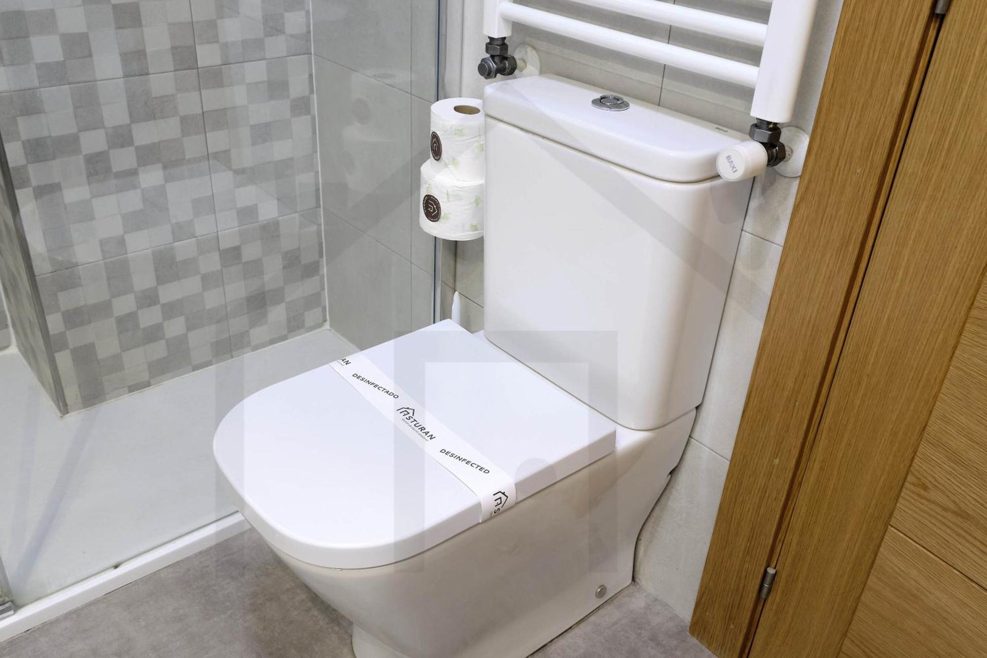 Campoamor Centro - Coqueto Apartamento Con Wifi. Oviedo Zewnętrze zdjęcie
