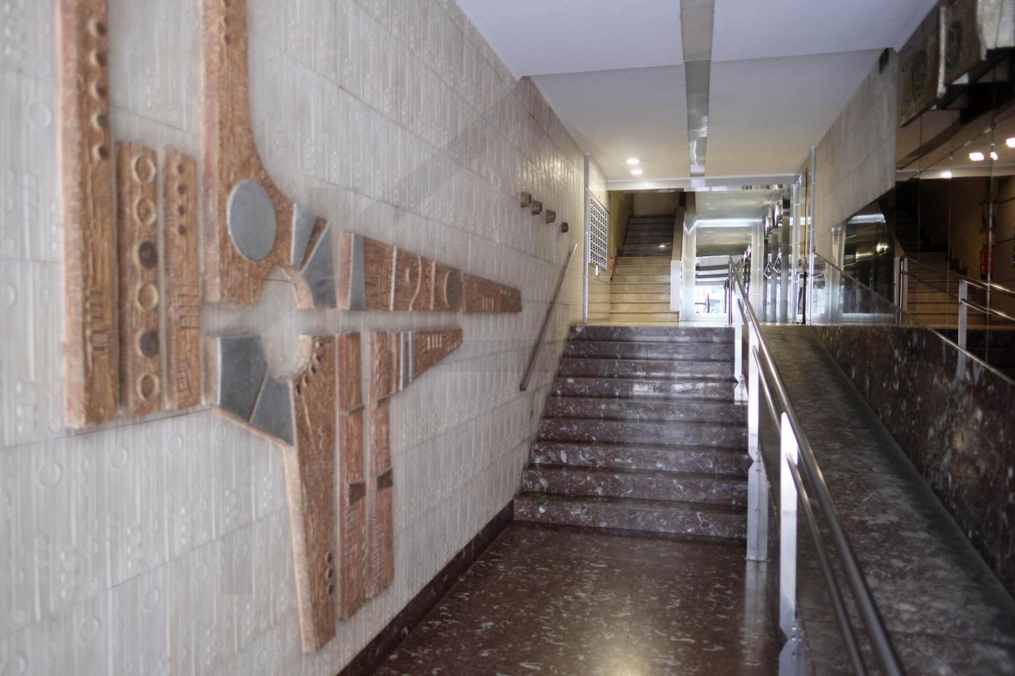 Campoamor Centro - Coqueto Apartamento Con Wifi. Oviedo Zewnętrze zdjęcie