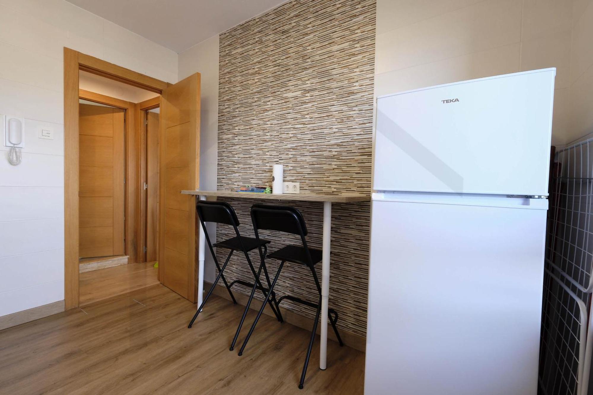Campoamor Centro - Coqueto Apartamento Con Wifi. Oviedo Zewnętrze zdjęcie