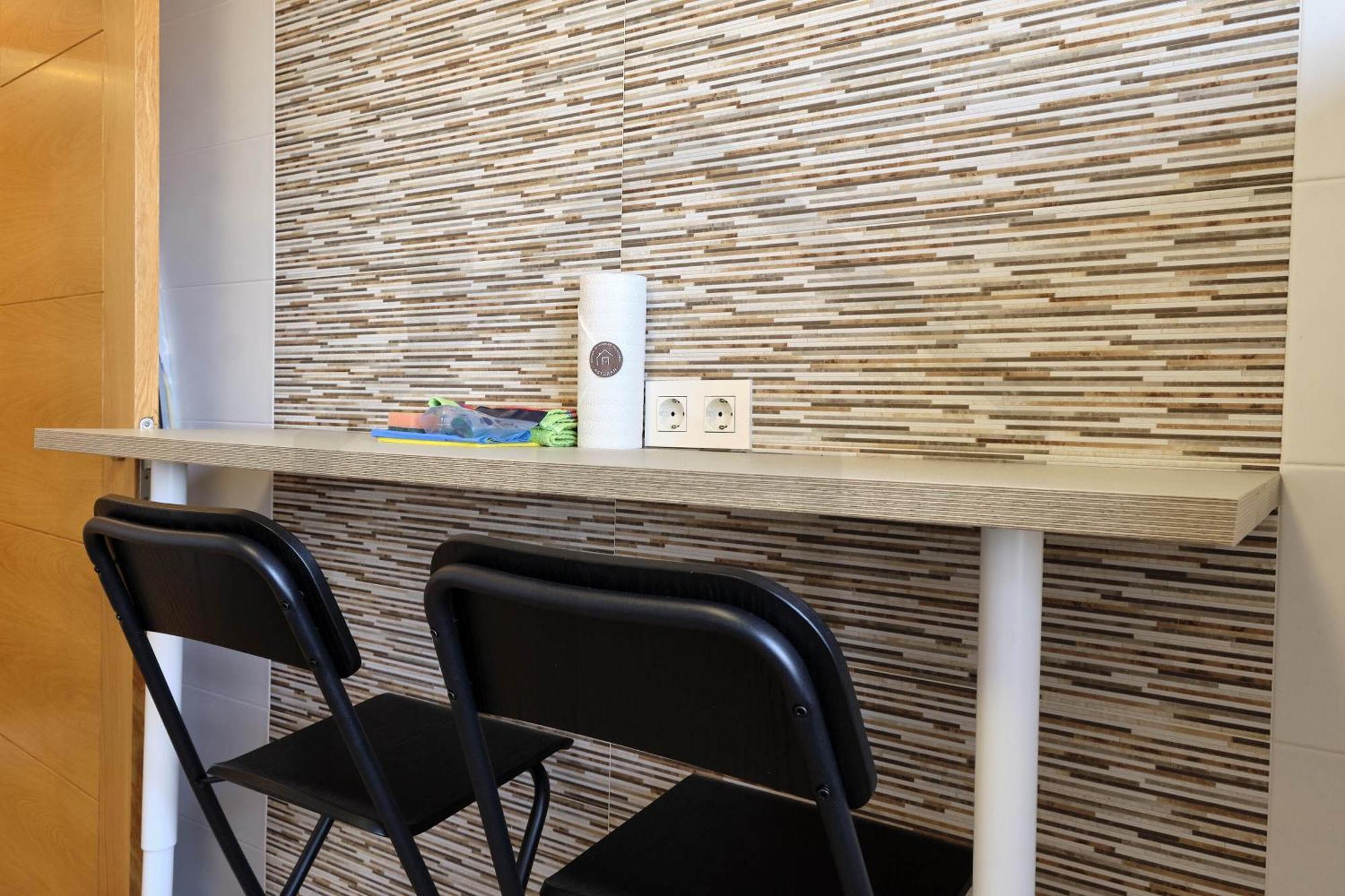 Campoamor Centro - Coqueto Apartamento Con Wifi. Oviedo Zewnętrze zdjęcie