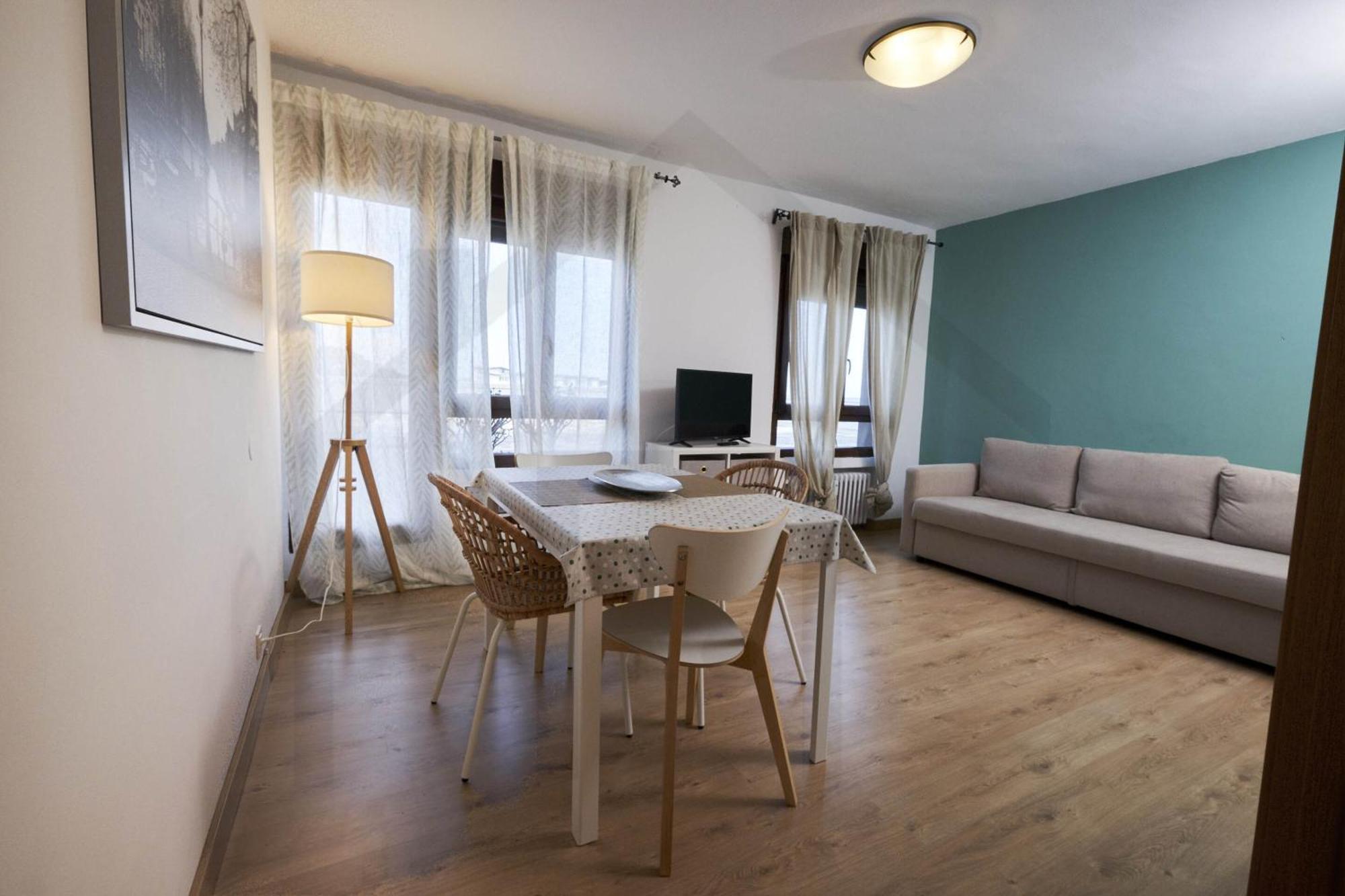 Campoamor Centro - Coqueto Apartamento Con Wifi. Oviedo Zewnętrze zdjęcie
