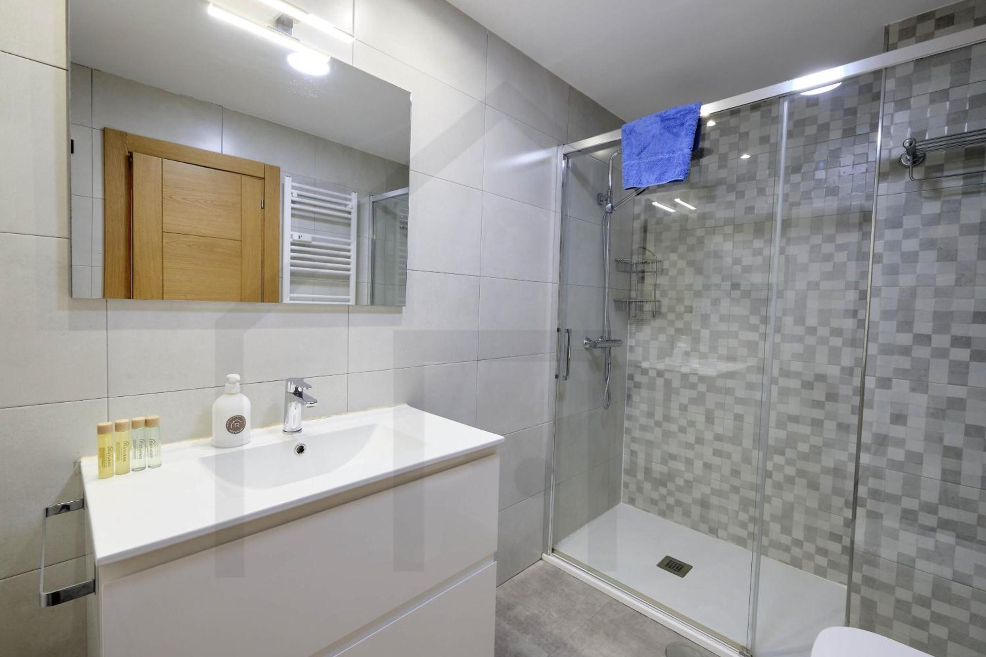 Campoamor Centro - Coqueto Apartamento Con Wifi. Oviedo Zewnętrze zdjęcie